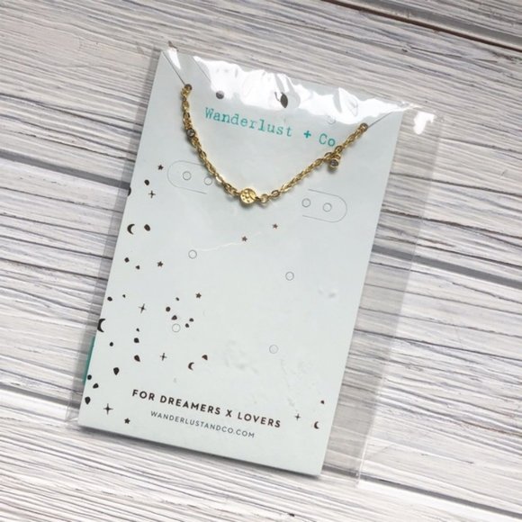 Wanderlust & Co Starlit Bracelet - Picture 6 of 6